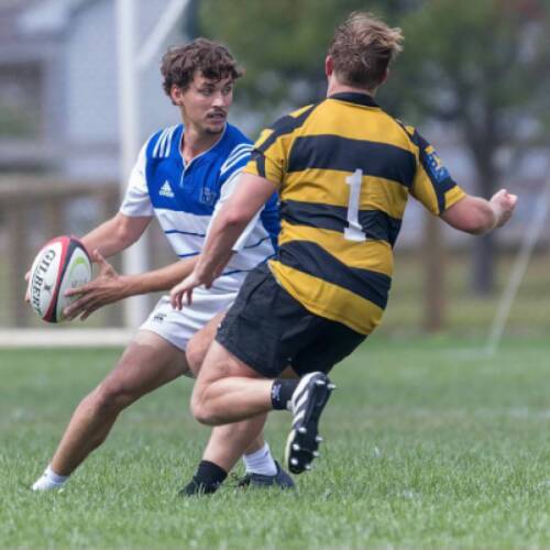 Rugby Playoffs